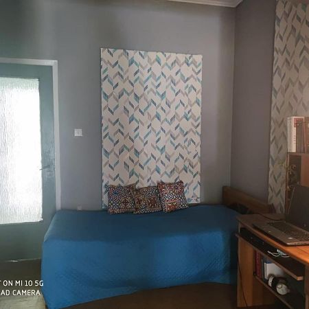 Relaxation And Vacation With All The Comforts Athens Ngoại thất bức ảnh