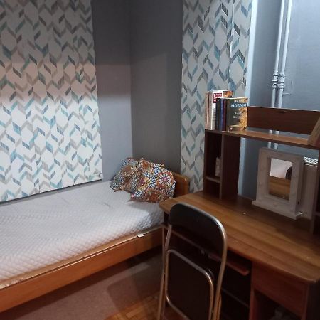 Relaxation And Vacation With All The Comforts Athens Ngoại thất bức ảnh