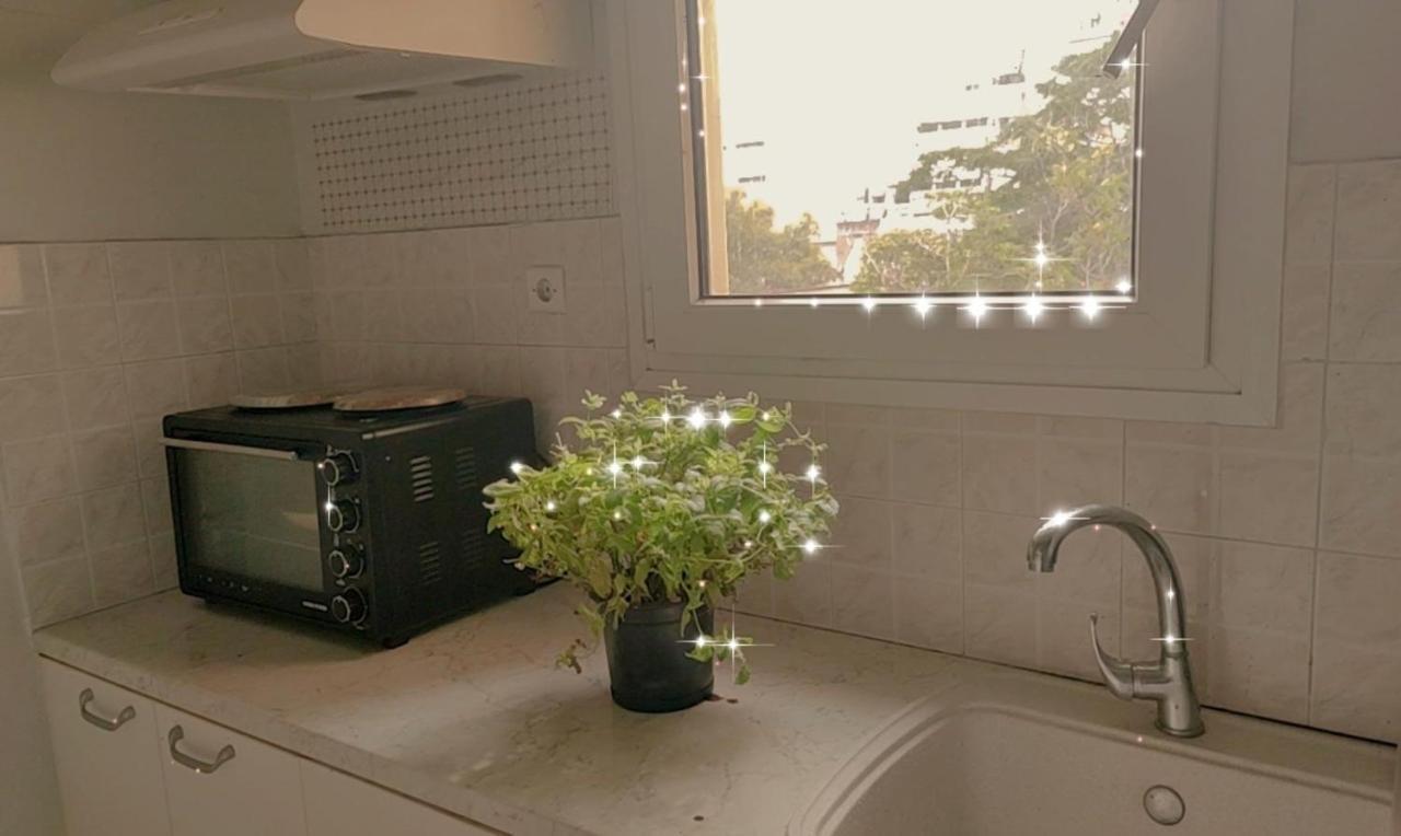 Relaxation And Vacation With All The Comforts Athens Ngoại thất bức ảnh