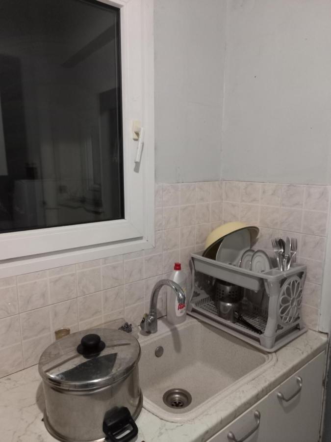 Relaxation And Vacation With All The Comforts Athens Ngoại thất bức ảnh