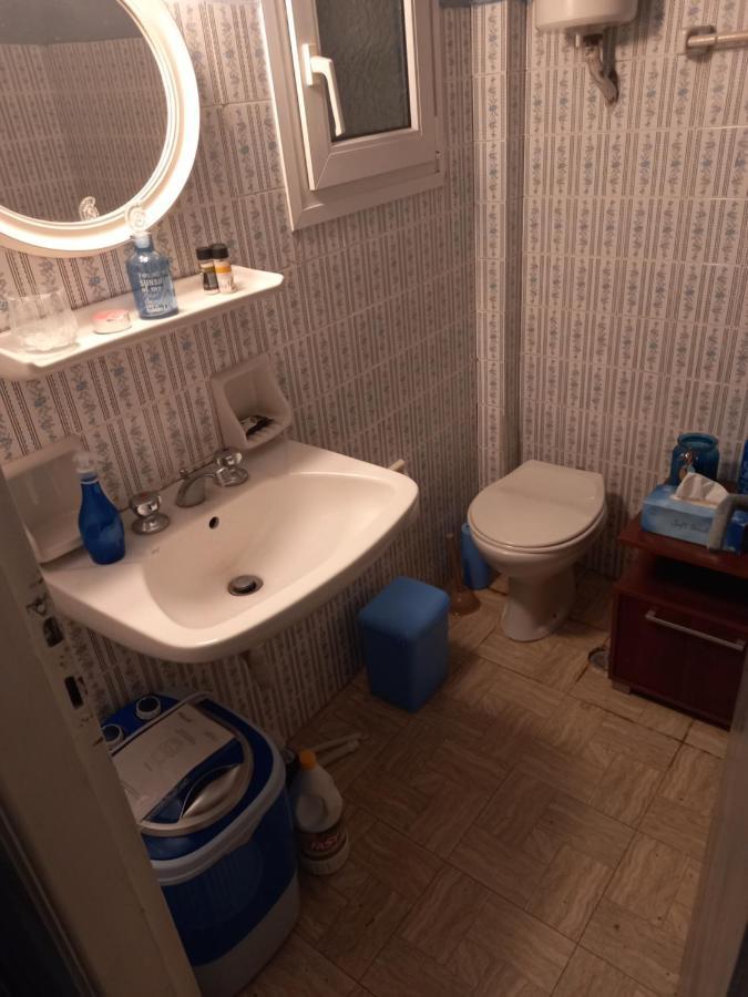 Relaxation And Vacation With All The Comforts Athens Ngoại thất bức ảnh