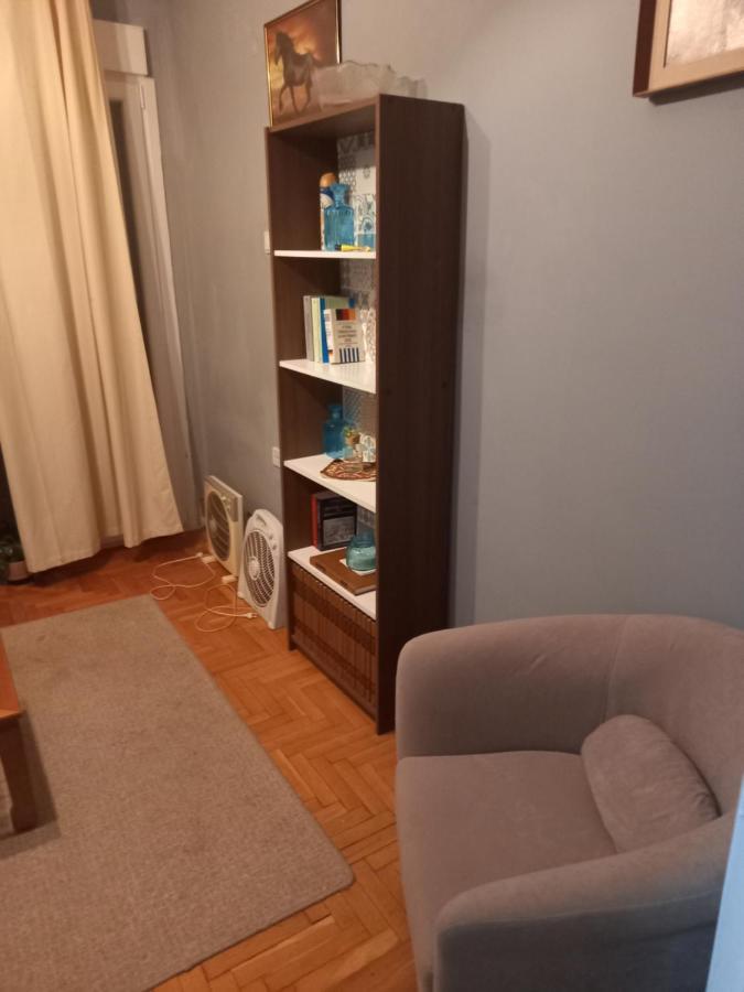 Relaxation And Vacation With All The Comforts Athens Ngoại thất bức ảnh
