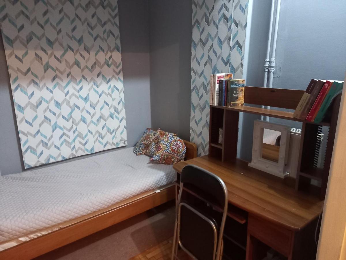 Relaxation And Vacation With All The Comforts Athens Ngoại thất bức ảnh