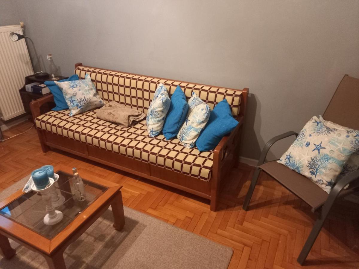 Relaxation And Vacation With All The Comforts Athens Ngoại thất bức ảnh